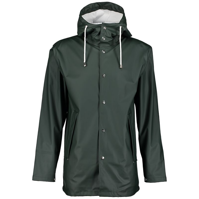 EVEREST Rain Coat 2, regnjacka, unisex på
