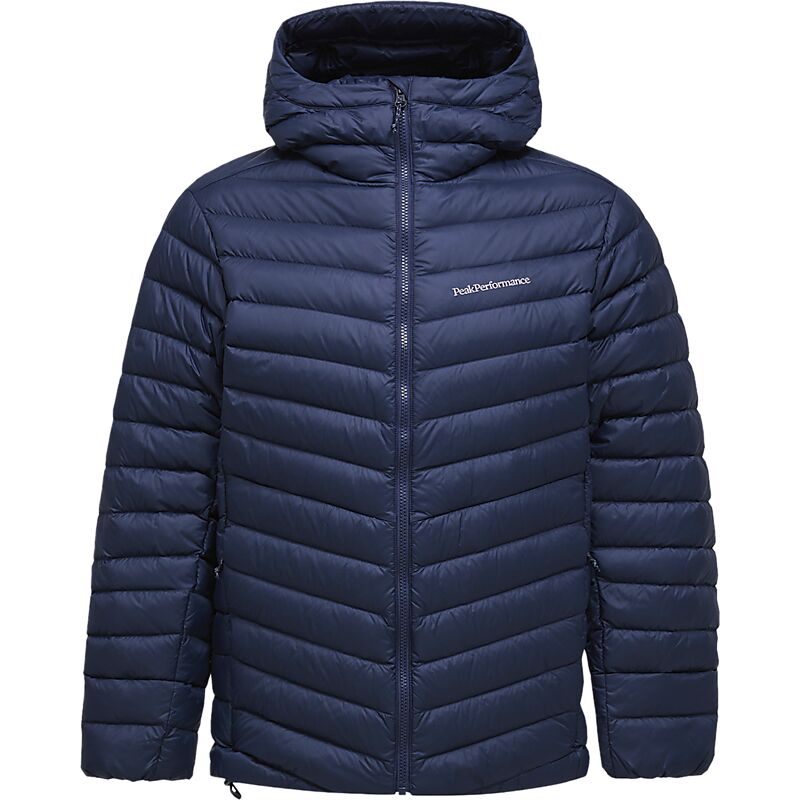 PEAK PERFORMANCE M Frost Down Hood Jacket på