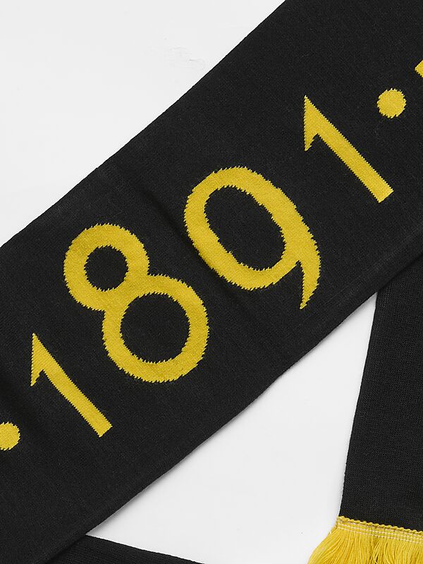 AIK AIK 1891 SCARF på