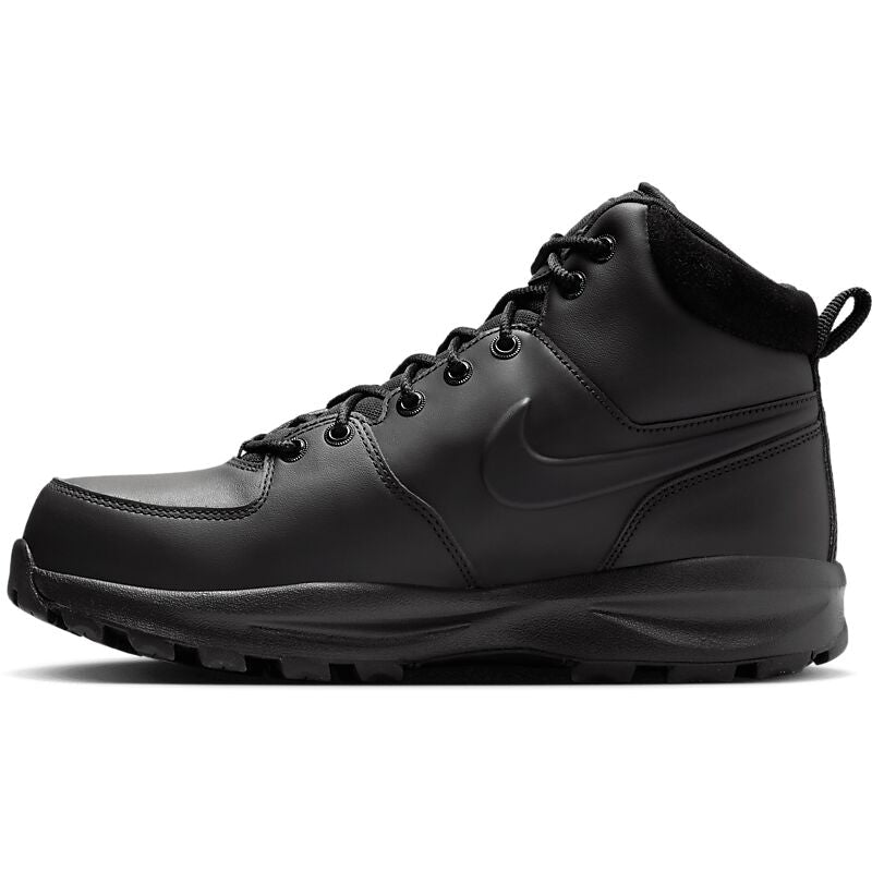 NIKE M Manoa Leather Boot på