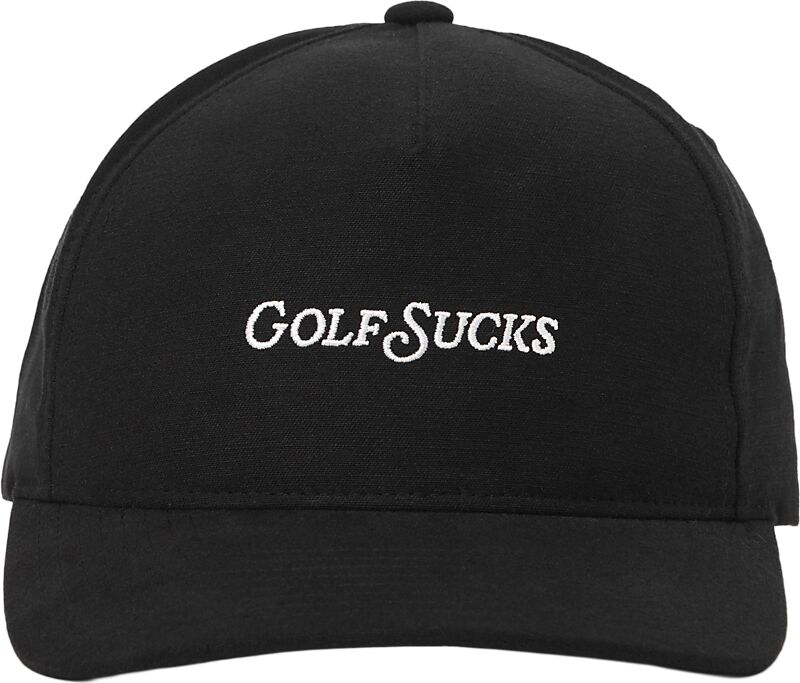 TRAVISMATHEW GOLF SUCKS HAT på