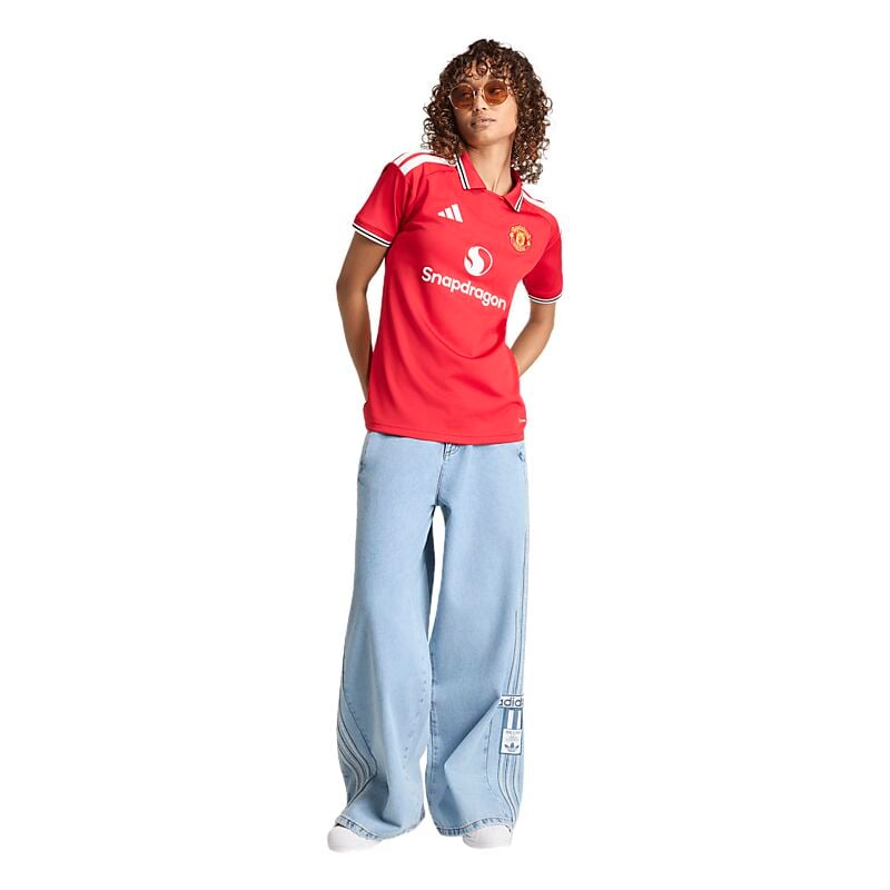 ADIDAS MUFC H JSY W på