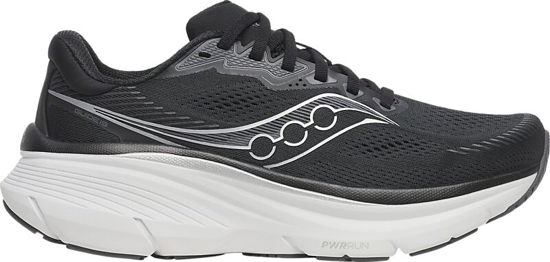 SAUCONY W GUIDE 19 på