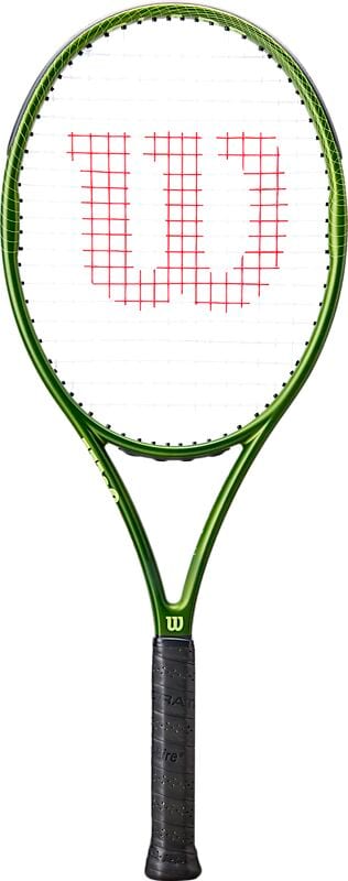WILSON BLADE FEEL 103 TNS RKT på