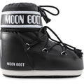 MOONBOOT W Icon Low Nylon på