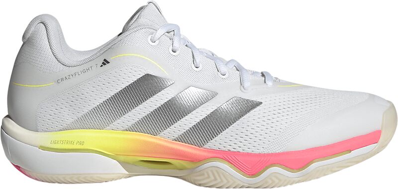 ADIDAS CRAZYFLIGHT 7 M på