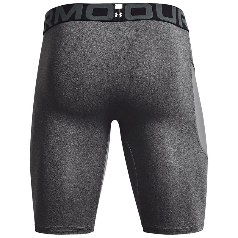 UNDER ARMOUR M Ua Hg Armour Lng Shorts på