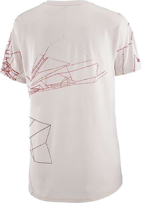 SALOMON W S/LAB SPEED TEE på