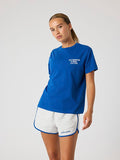 BJÖRN BORG W COTTON T-SHIRT på