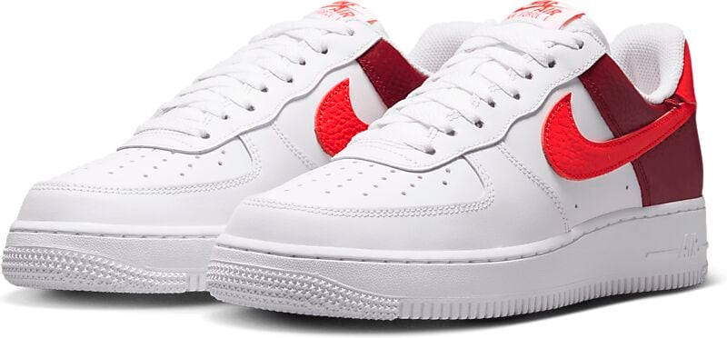 NIKE W AIR FORCE 1 på