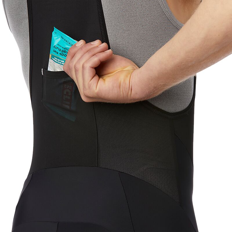 GIRO U Chrono Sport Bib Short på