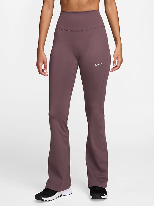 NIKE Women's High-waisted Flared Leggings One på