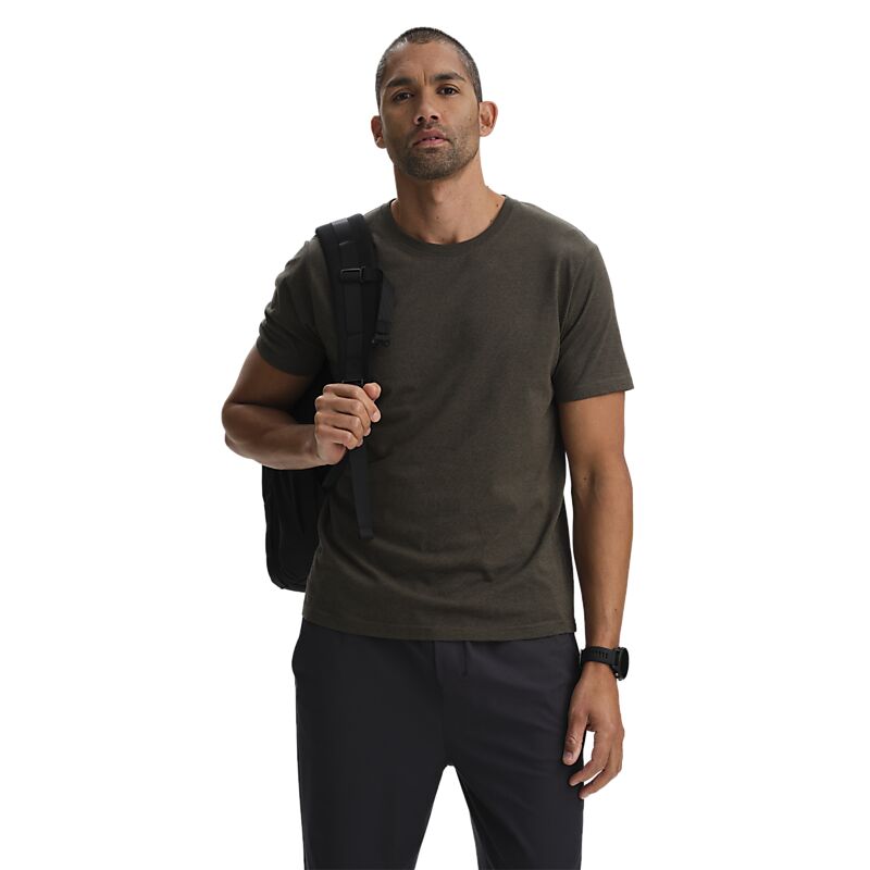 SOC M REGULAR FIT TEE på