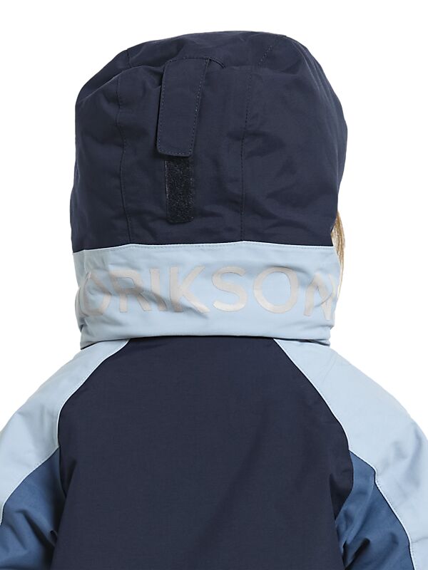 DIDRIKSONS K Neptun Jacket 4 på