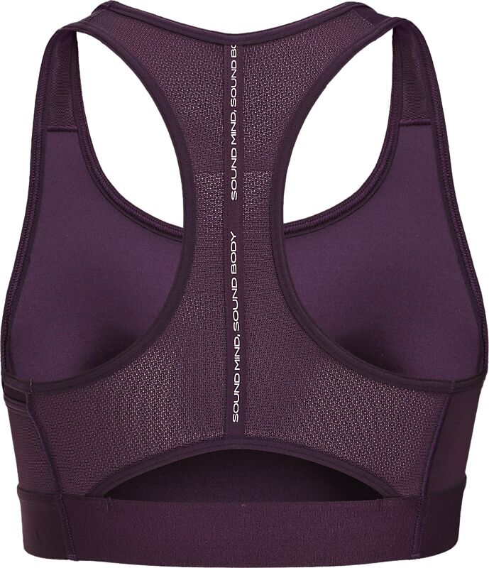 ASICS Road Compression Bra på