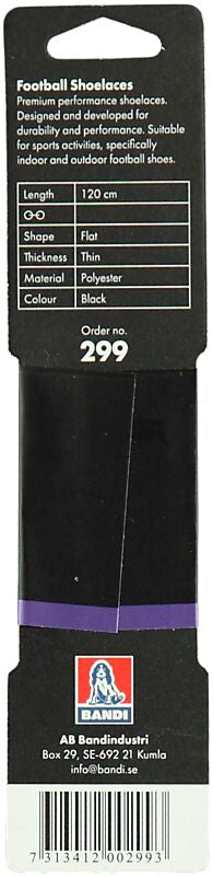 2GO Flat Lace 120 Fb på