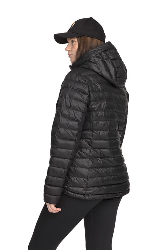 EVEREST W Liner Hood Jacket på