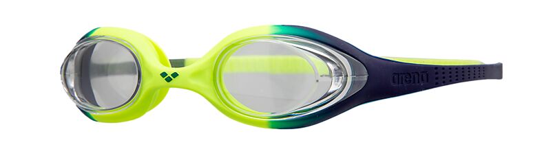 ARENA J Spider Goggle på
