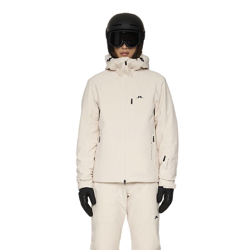 J LINDEBERG Ace Jacket på