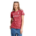 ADIDAS LFC H JSY W på