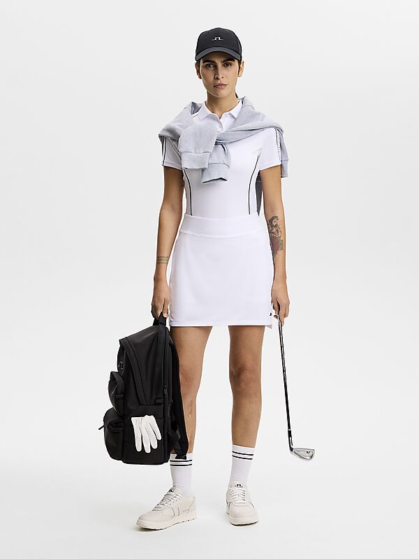 J LINDEBERG AMY SKIRT på