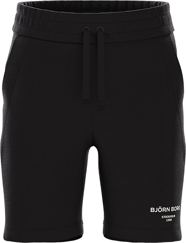 BJÖRN BORG J BORG ESSENTIAL 1 SWEATSHORTS på