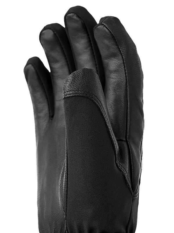 HESTRA Alpine Short Gore-Tex - 5 Finger på