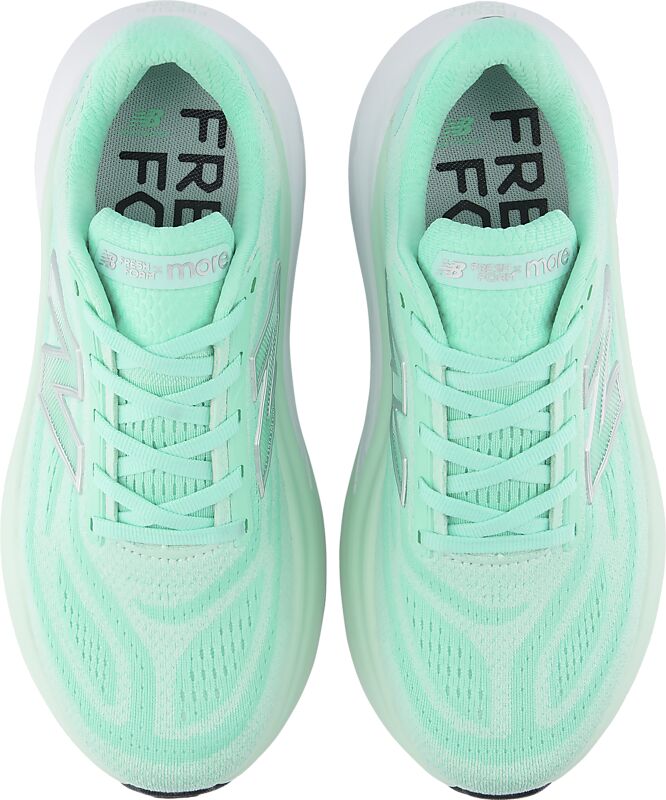NEW BALANCE W Freshfoam X More V6 Wide på