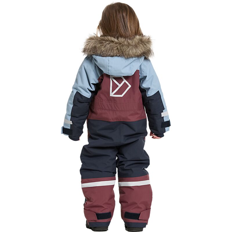 DIDRIKSONS K Bjärven Coverall 4 på