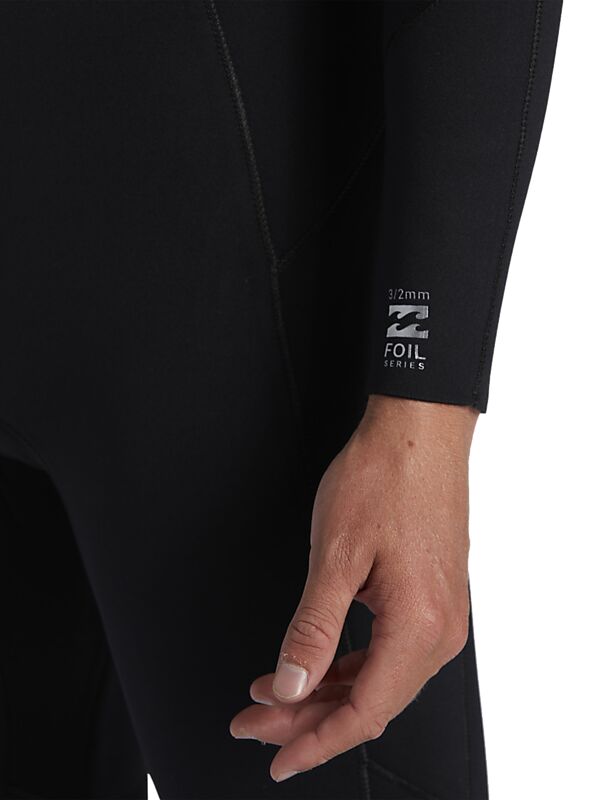 BILLABONG 302 Foil Cz Gbs Fullsuit på