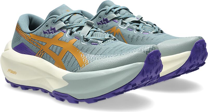 ASICS W TRABUCO MAX 5 på