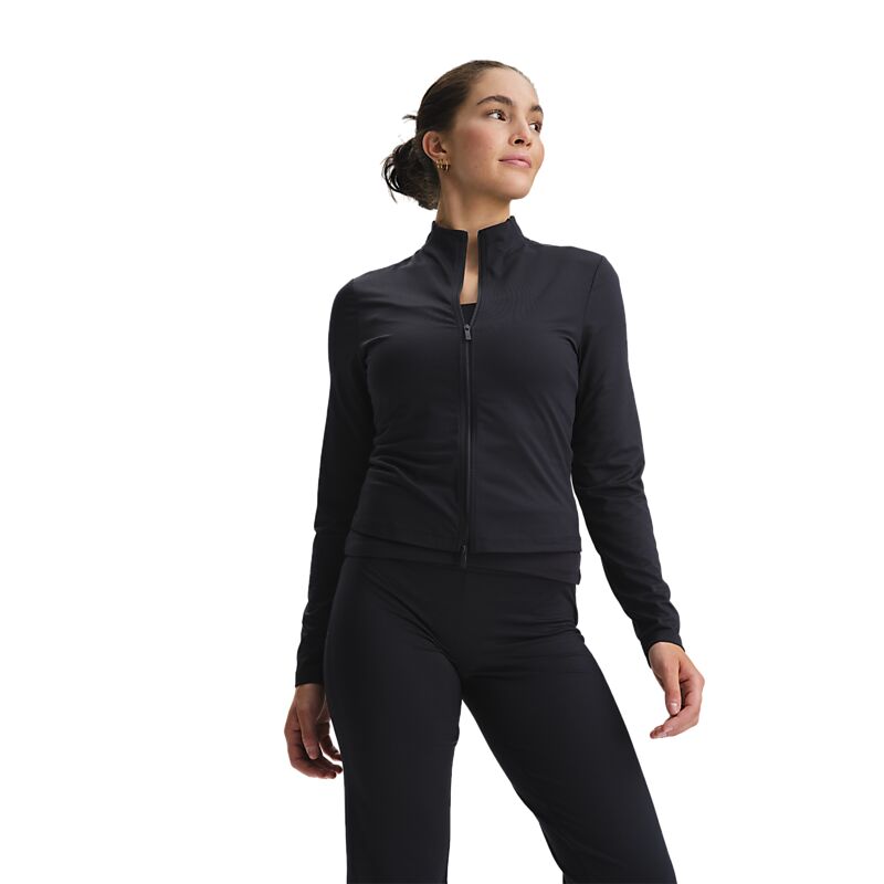 SOC W Soft Full Zip på
