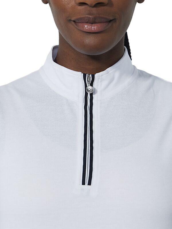 DAILY SPORTS Kim Sl Polo Shirt på
