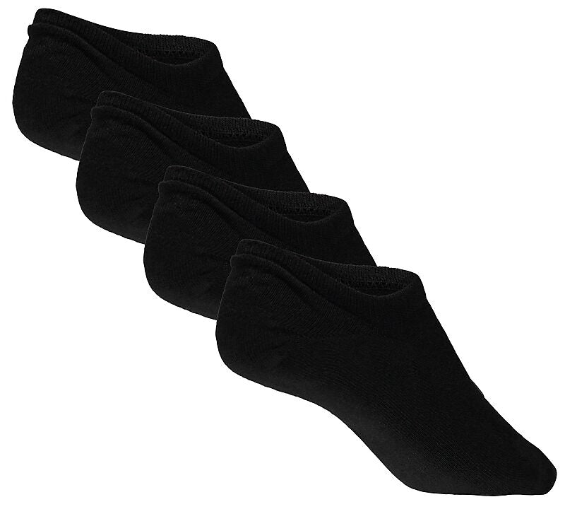 SOC U Sneaker Sock 4P på