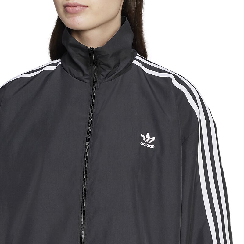 ADIDAS ORIGINALS W Fb Os Track Top på