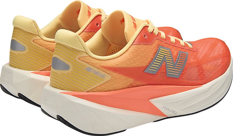 NEW BALANCE W Fuelcell Rebel V5 på