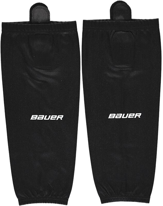 BAUER Flex Stock Hockey Sock Yth på