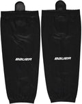 BAUER Flex Stock Hockey Sock Yth på