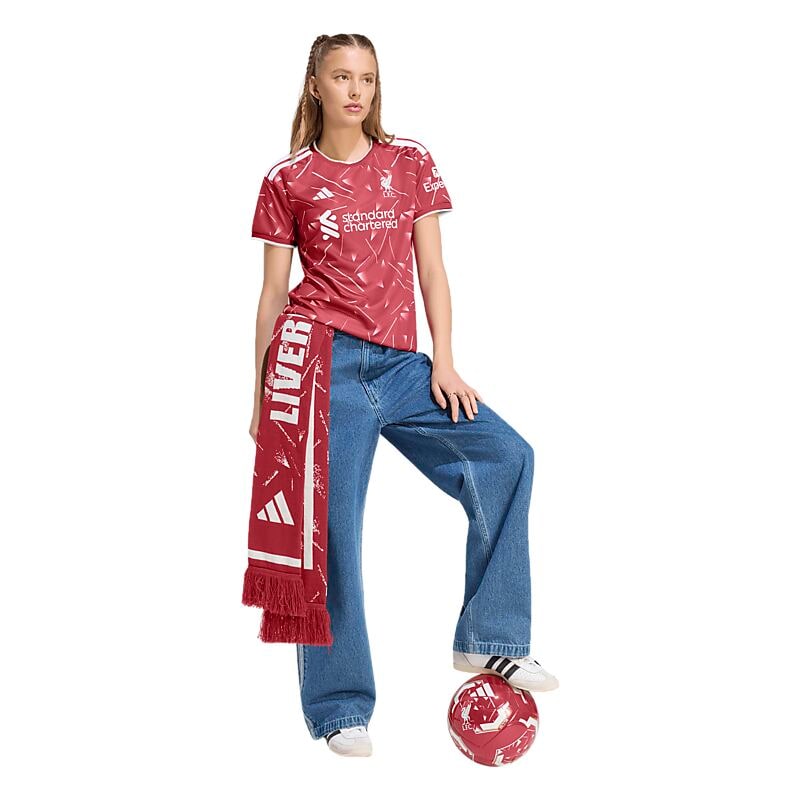 ADIDAS LFC H JSY W på