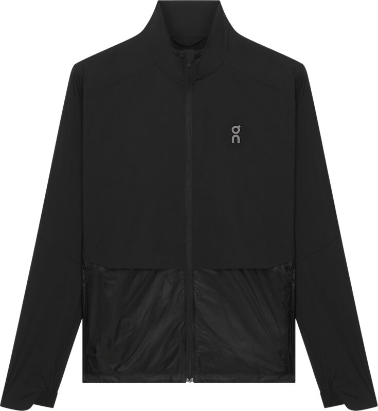 ON W WEATHER JACKET på