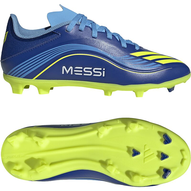 ADIDAS F50 Messi League Fg/mg på