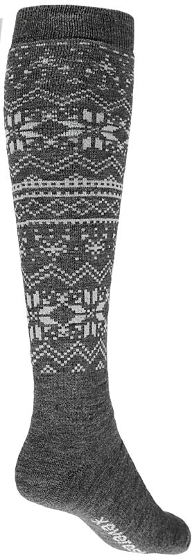EVEREST U WINTER SOCK FW25 på