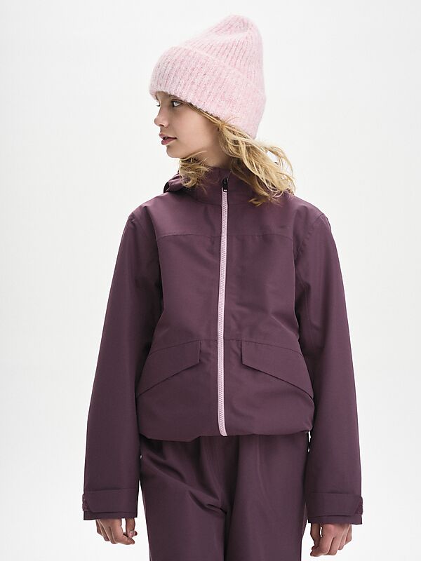 EVEREST J Allround Jacket på