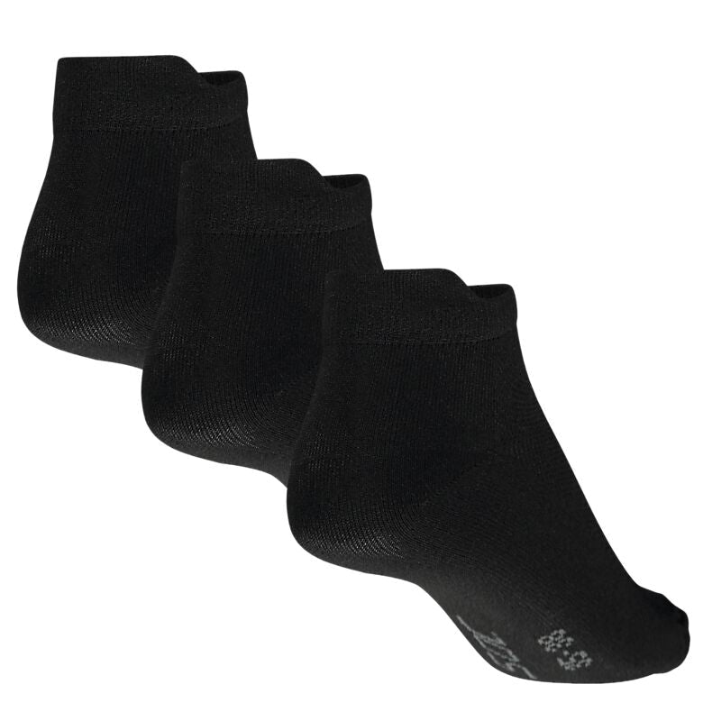 SOC 3P Low Cut Sock Re på