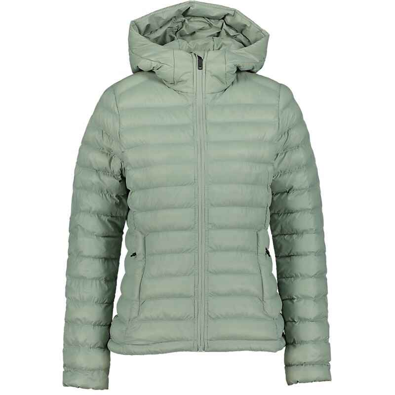 EVEREST Liner Hood Jacket, tunn jacka, dam på