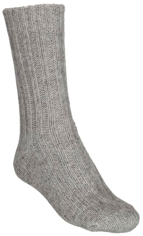 EVEREST U Knit Wool Sock på