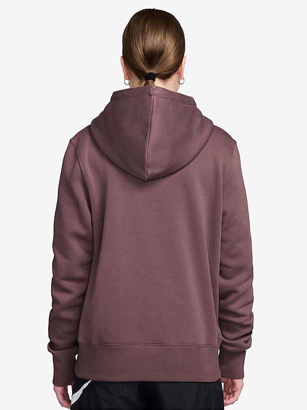 NIKE W Phoenix Fleece Hood på
