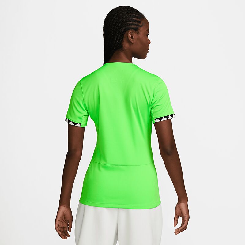 NIKE Nff W Nk Df Stad Jsy Ss Hm på