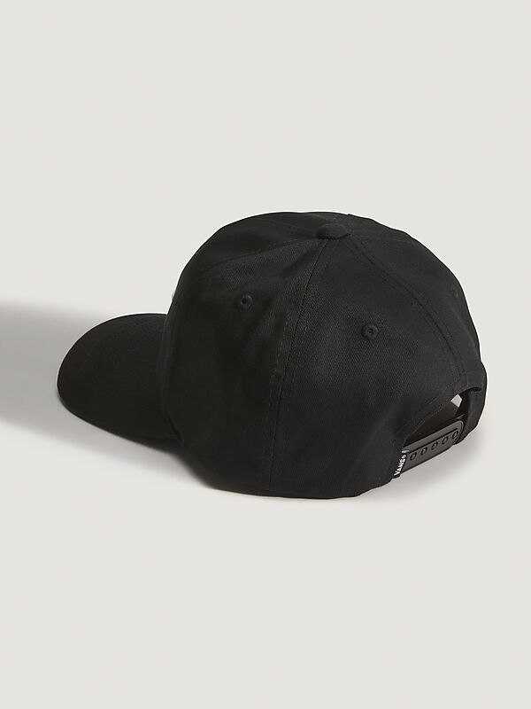 VANS J DROP V LOGO SNAPBACK på