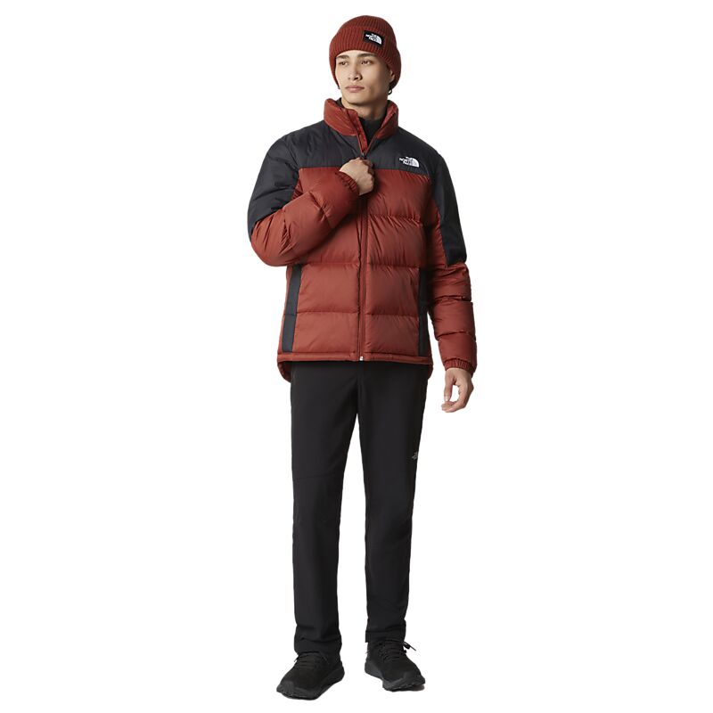 THE NORTH FACE M Diablo Down Jacket på